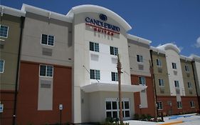 Candlewood Suites Avondale-New Orleans By Ihg